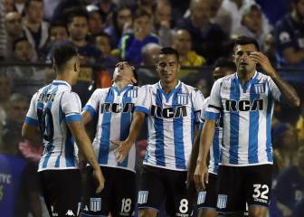 Lautaro asalta La Bombonera