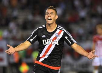River con poco fútbol, se lleva la victoria ante Unión