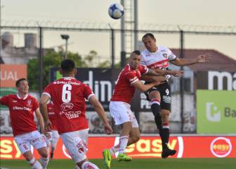 Huracán ya escolta a Boca