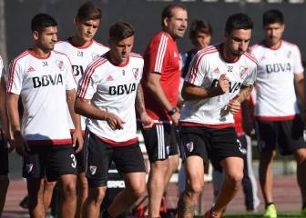 Ya hay fecha, horario y sede para la final River-At. Tucumán