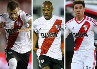 El Barça quiere pescar en River