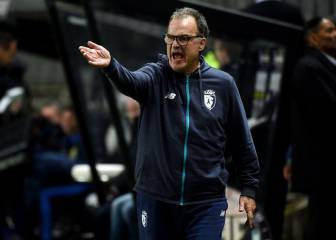 Bielsa podría dirigir a Australia durante el Mundial de Rusia