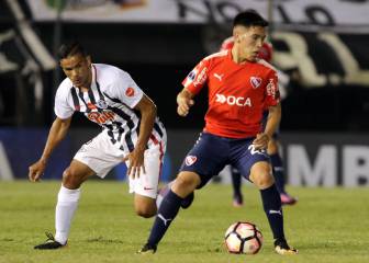 El 'Tata' dispuesto a romper el mercado por Ezequiel Barco