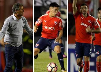 Las claves de Independiente para clasificar a la final