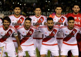 La Justicia suspende elecciones en River por irregularidades