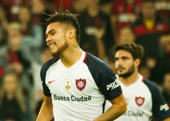 Tigre vs San Lorenzo en vivo online: Superliga Argentina