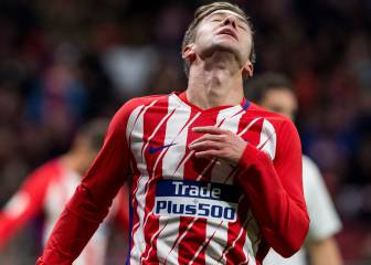 Gallardo piensa en Vietto para reforzar al River 2018/2019