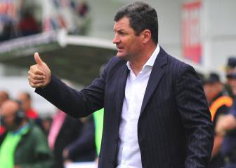 Biaggio sigue en San Lorenzo