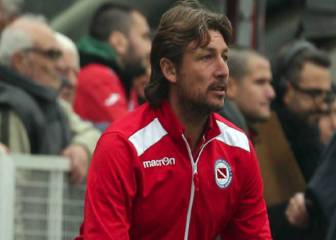 Acuerdo entre Vélez y Heinze
