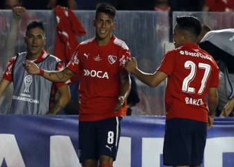 Arsenal vs Independiente en vivo online: Superliga