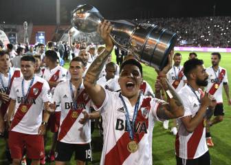 Enzo Pérez: 