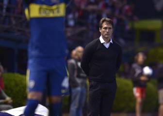 Schelotto: 