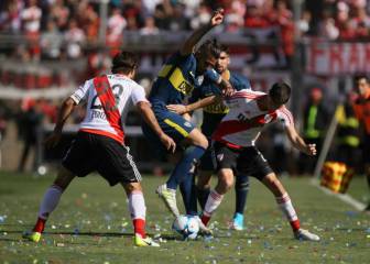 El Superclásico de verano será el 21 de enero en Mar del Plata