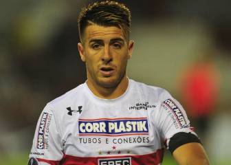 River y Boca quieren a Buffarini