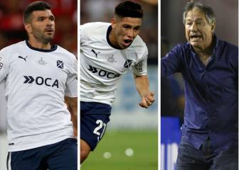 Las claves del Rojo campeón