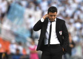 La lista de Gallardo