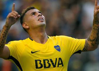 América propone un trueque a Boca Juniors