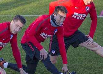 Boca continúa peleando por el regreso de Nico Gaitán