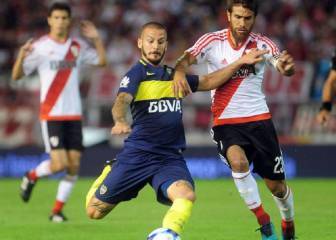 Ya hay fecha para la Supercopa entre Boca y River