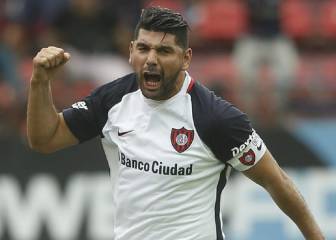 Ortigoza será 'canalla'