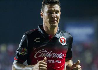 Musto, el primero en llegar