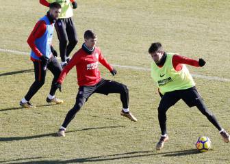 Nicolás Gaitan, el sueño de Boca, pretendido por Rayados