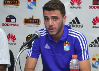 Mariano Soso renuncia como técnico de Gimnasia