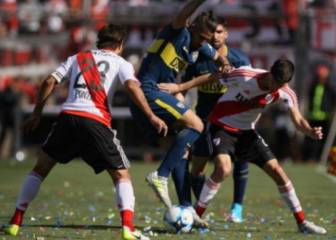 Torneo de Verano 2018: fechas, calendario y Superclásico