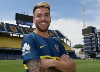 Mercado de pases Superliga 2018 en vivo: Más, Armani...