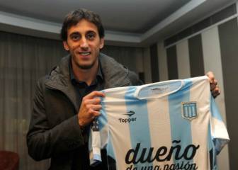 Milito: 