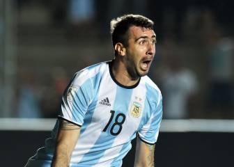 River Plate cierra la incorporación de Pratto