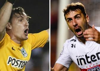 Armani y Pratto firmarán por River y viajarán a Miami
