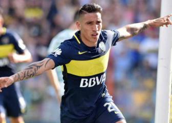 El tuit de Centurión que da esperanzas a Boca Juniors