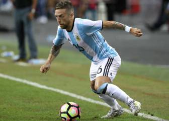 Liverpool quiere a 'Papu' Gómez para sustituir a Coutinho