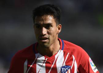 El Inter, el último equipo en interesarse por Nico Gaitán