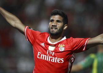 Lisandro López, pretendido por Boca y River, se va al Inter