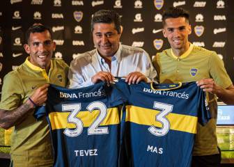 Angelici, sobre Gallardo: 