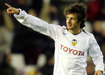Pablo Aimar regresará al fútbol