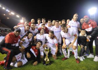 Huracán se lleva el primer clásico en Mar del Plata