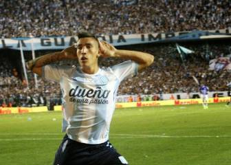 Lautaro: 