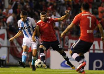 El Rojo resuelve en penales