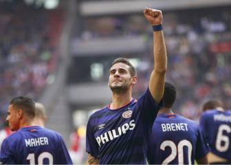 Boca quiere a Gastón Pereiro