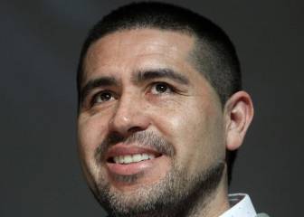 Riquelme se postula para ser presidente de Boca Juniors