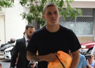 Quintero, el talentoso amigo de Maluma que refuerza River