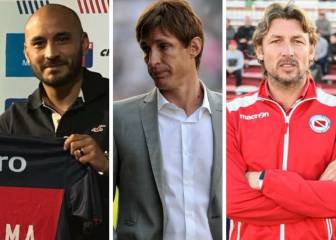 Ocho DTs se estrenan en 2018