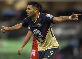 Llega Romero, el punta que Independiente le quitó a River