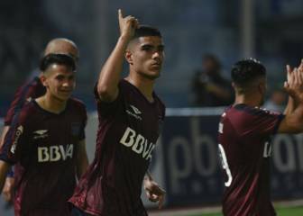 Sigue la última hora del Talleres - San Lorenzo, en vivo