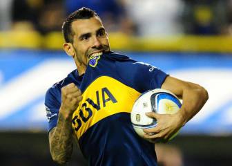 Boca-Colón: cómo ver en vivo en TV y online