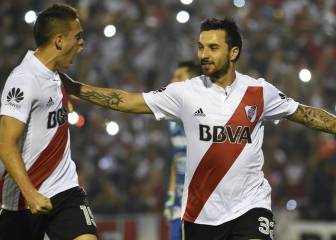 Huracán-River: canal TV en vivo y online