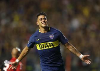 Boca vs Colón: Superliga argentina, fecha 13 en vivo